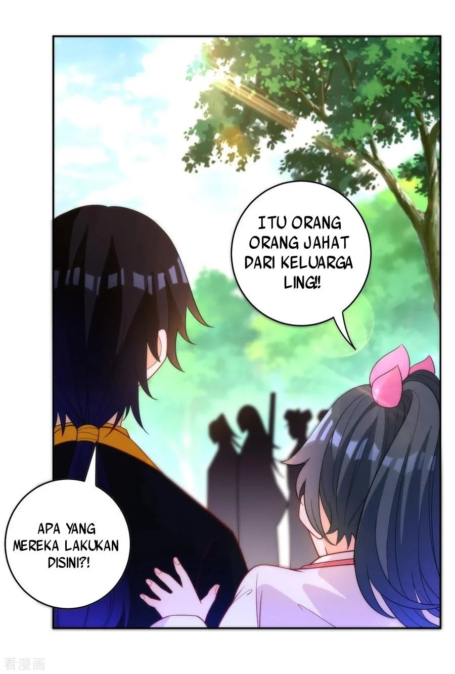 Yi Deng Jiading chapter 52 halaman 35