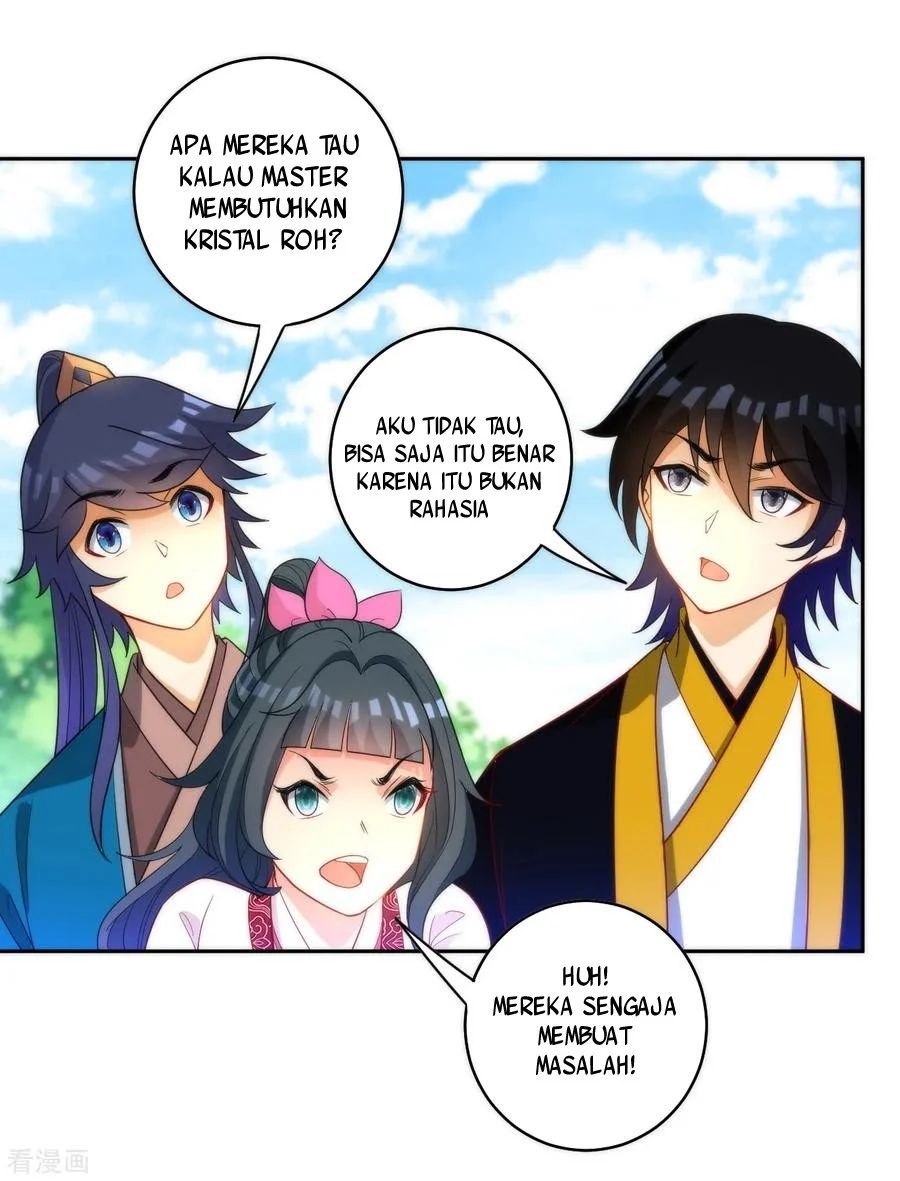 Yi Deng Jiading chapter 52 halaman 36