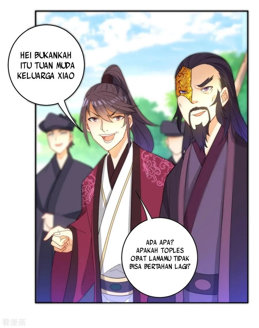 Yi Deng Jiading chapter 52 halaman 37