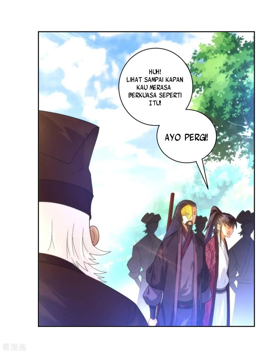 Yi Deng Jiading chapter 53 halaman 6