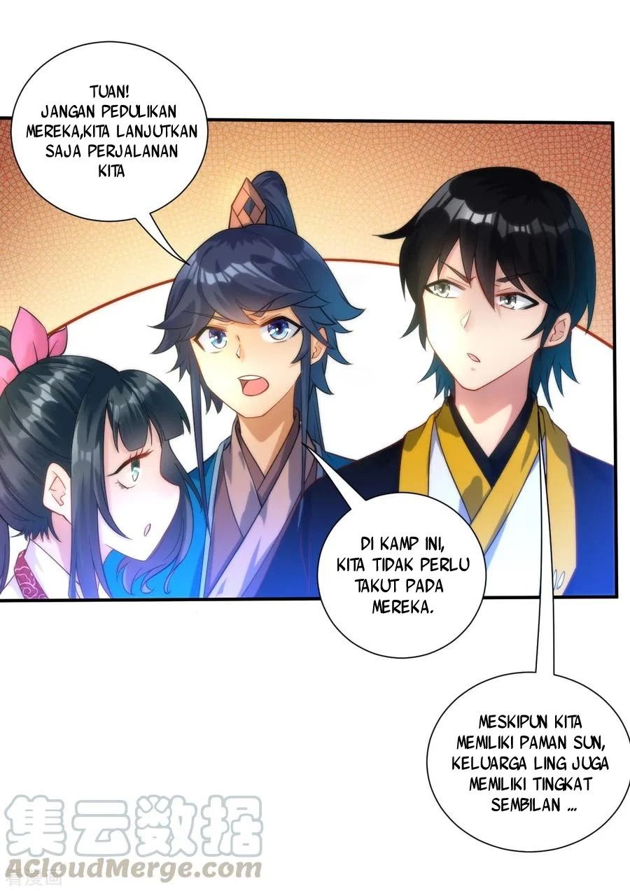 Yi Deng Jiading chapter 53 halaman 9
