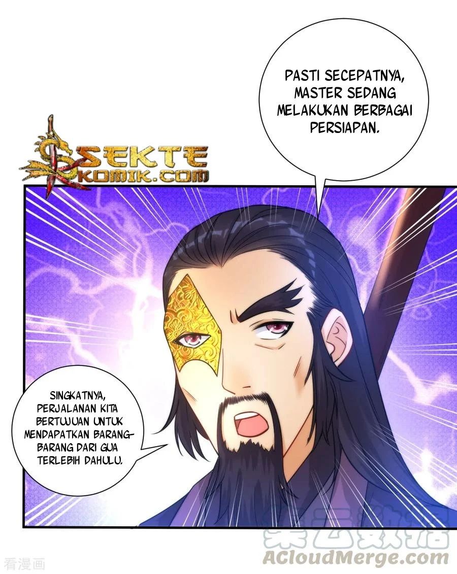 Yi Deng Jiading chapter 53 halaman 13
