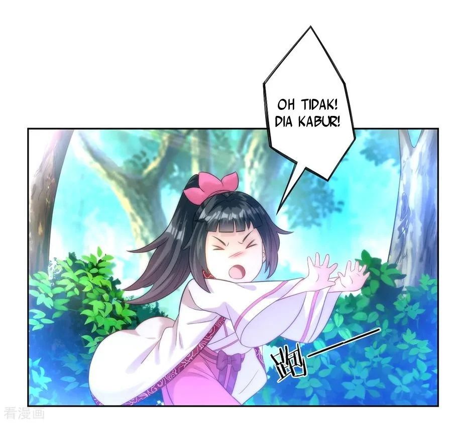 Yi Deng Jiading chapter 53 halaman 19