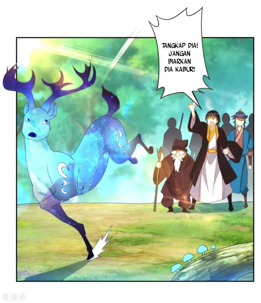 Yi Deng Jiading chapter 53 halaman 23