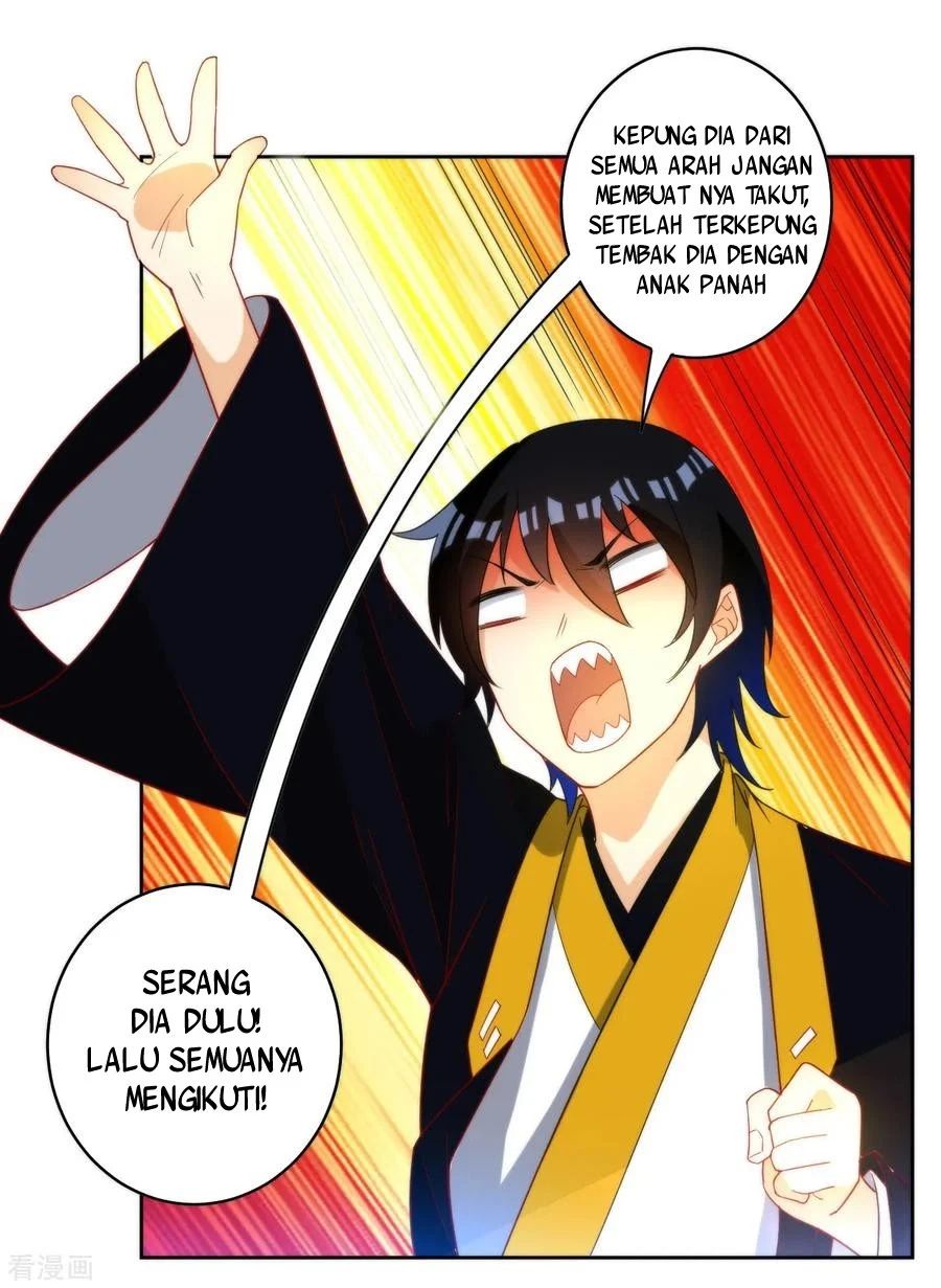 Yi Deng Jiading chapter 53 halaman 24