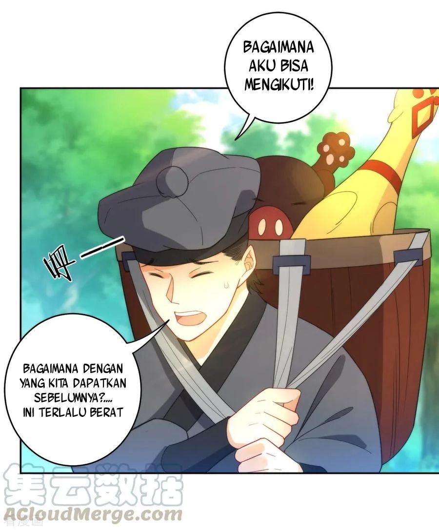 Yi Deng Jiading chapter 53 halaman 25