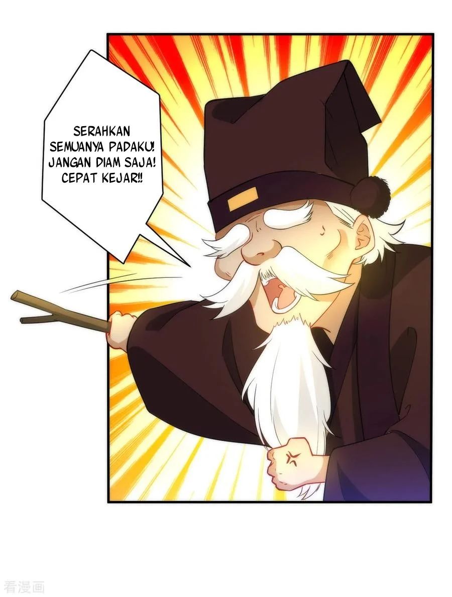 Yi Deng Jiading chapter 53 halaman 26