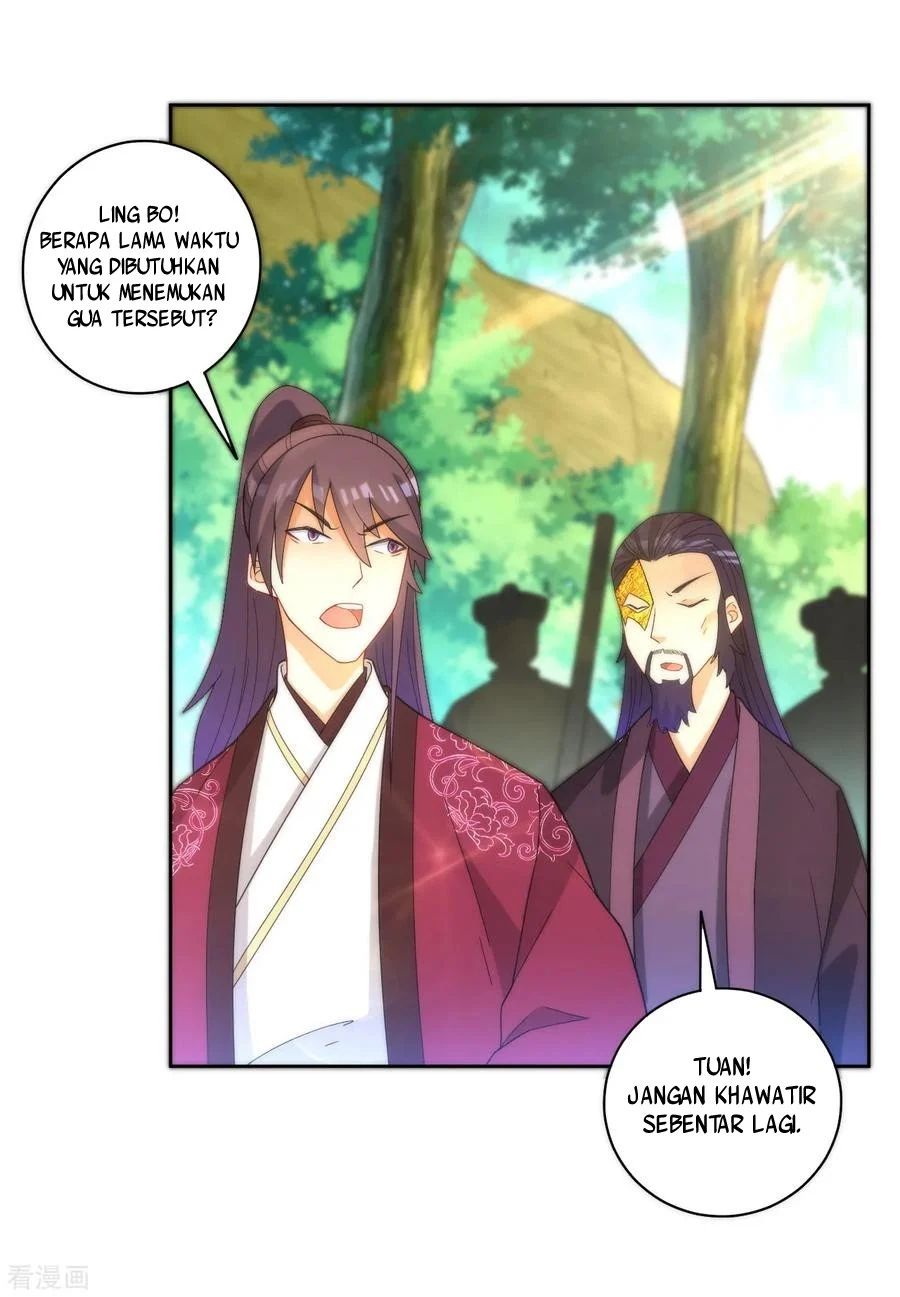 Yi Deng Jiading chapter 53 halaman 30
