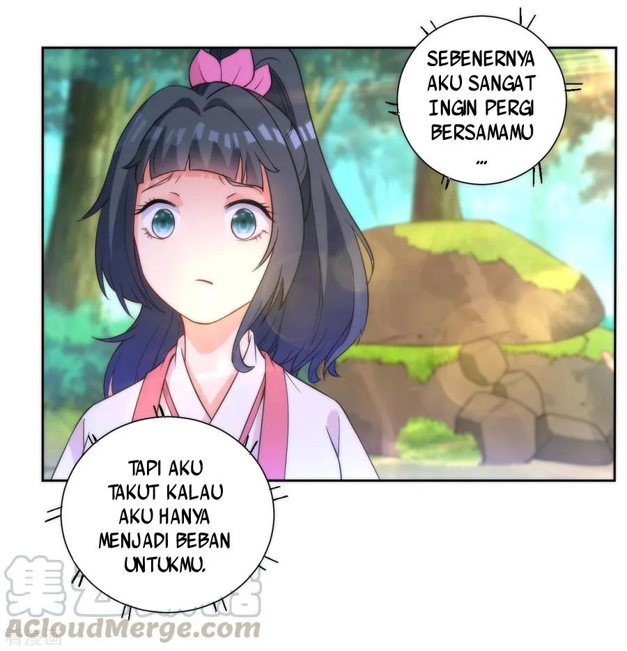 Yi Deng Jiading chapter 54 halaman 6