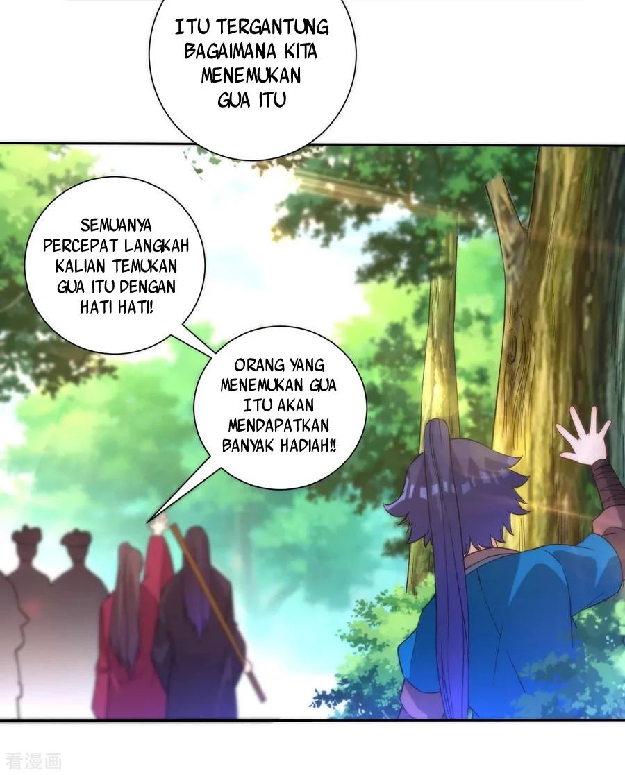 Yi Deng Jiading chapter 54 halaman 8