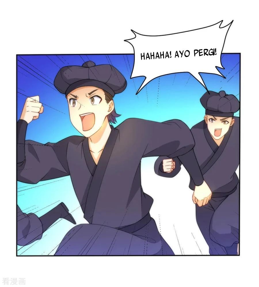 Yi Deng Jiading chapter 54 halaman 9