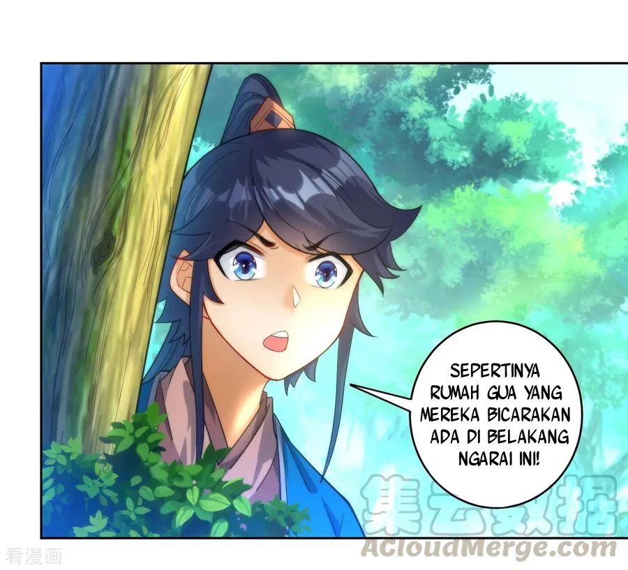Yi Deng Jiading chapter 54 halaman 10