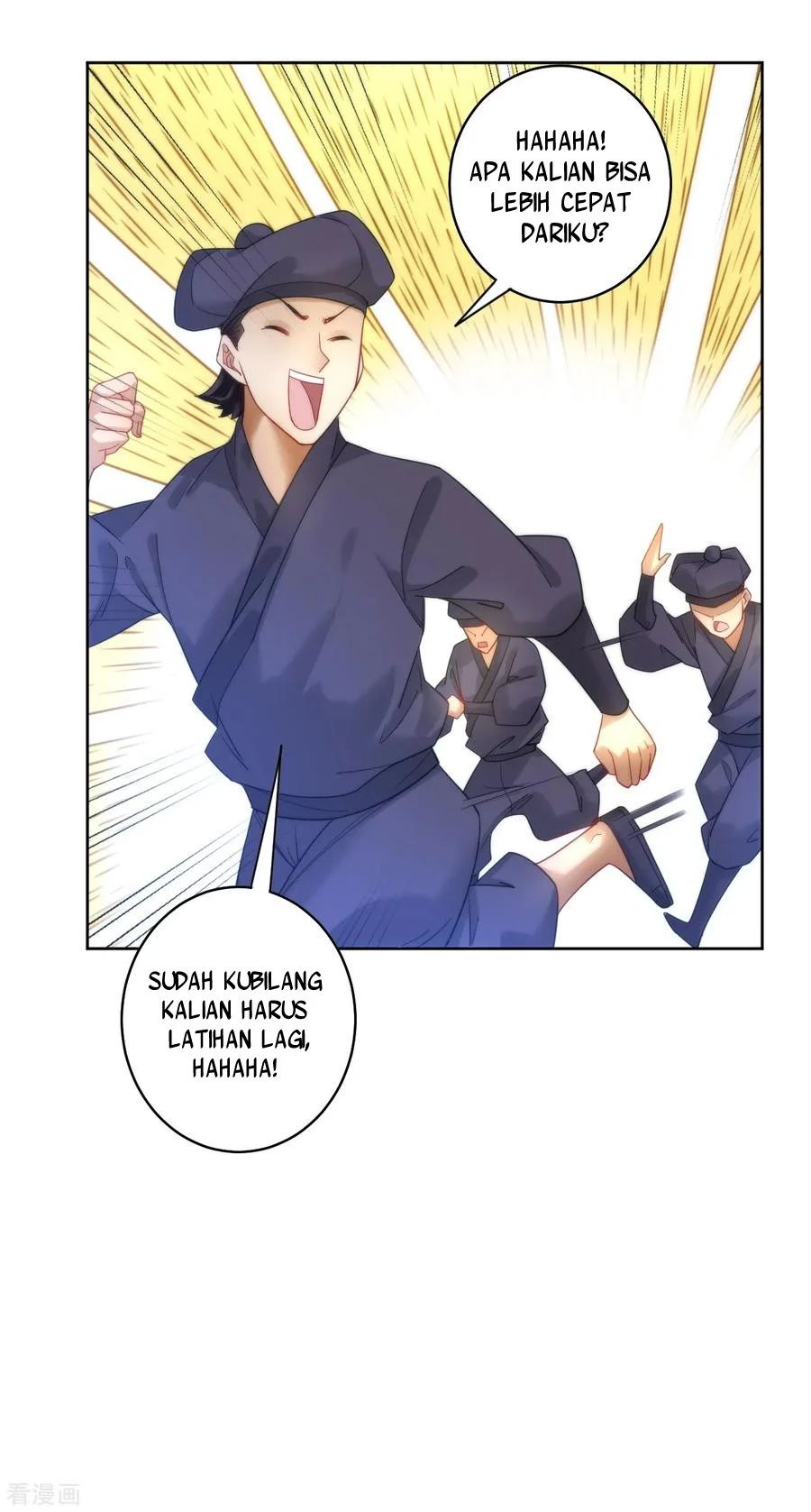 Yi Deng Jiading chapter 54 halaman 13