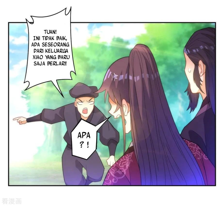Yi Deng Jiading chapter 54 halaman 20