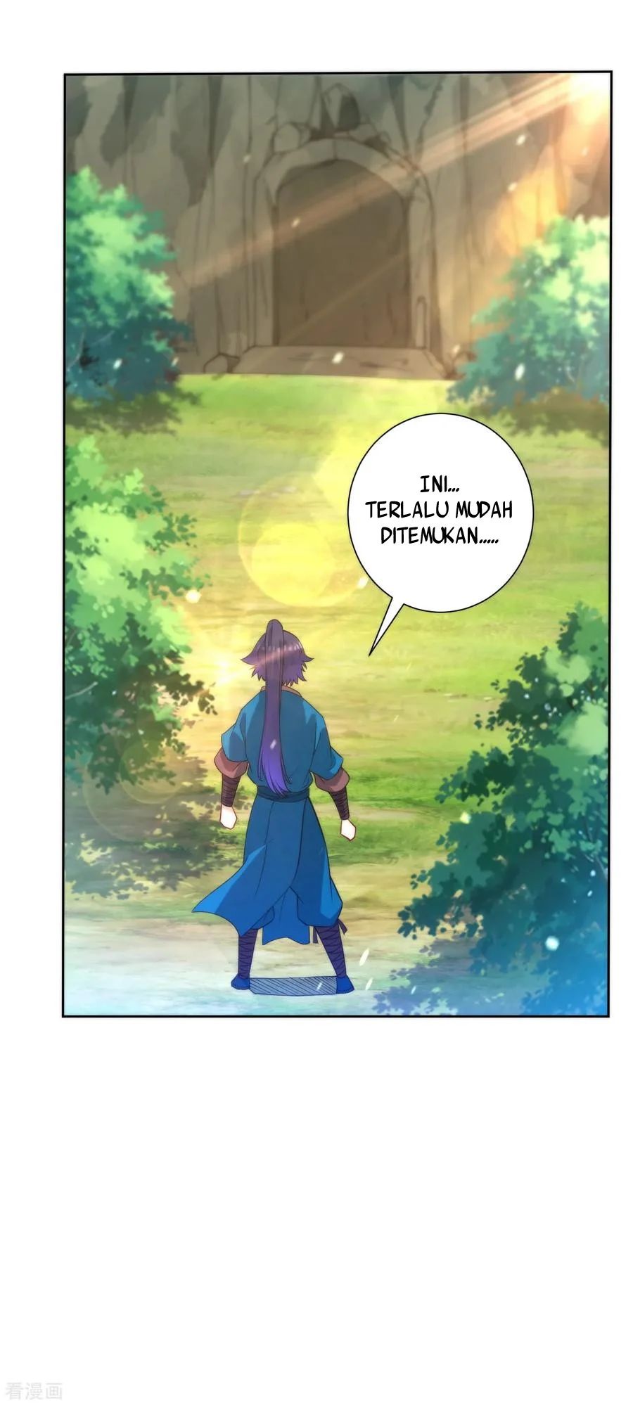 Yi Deng Jiading chapter 54 halaman 31