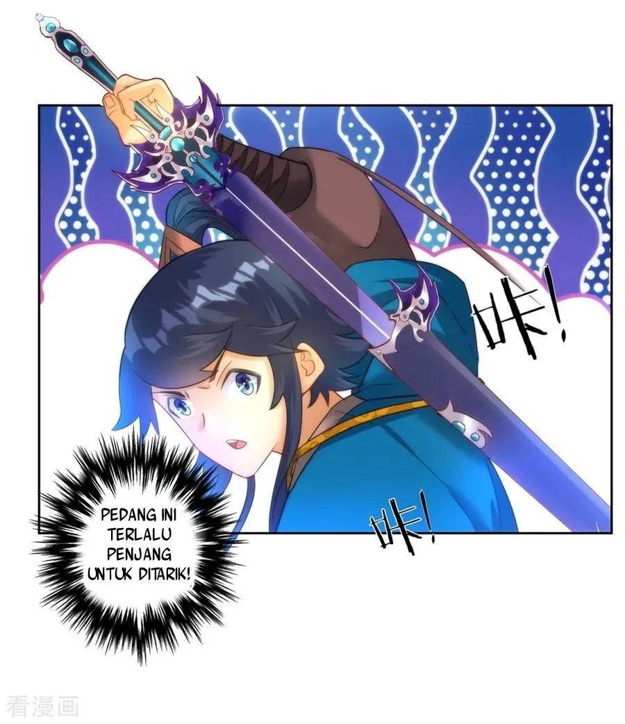 Yi Deng Jiading chapter 57 halaman 5