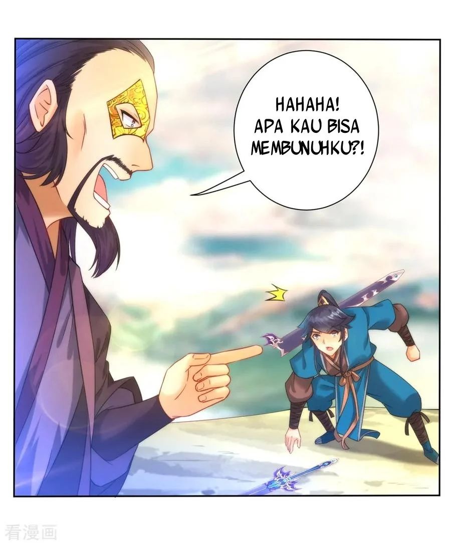 Yi Deng Jiading chapter 57 halaman 7