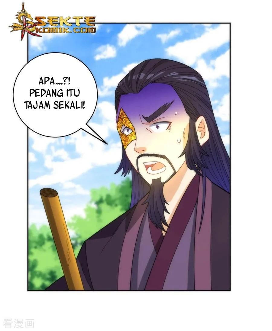 Yi Deng Jiading chapter 57 halaman 11