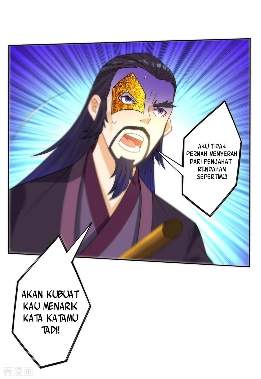 Yi Deng Jiading chapter 57 halaman 12