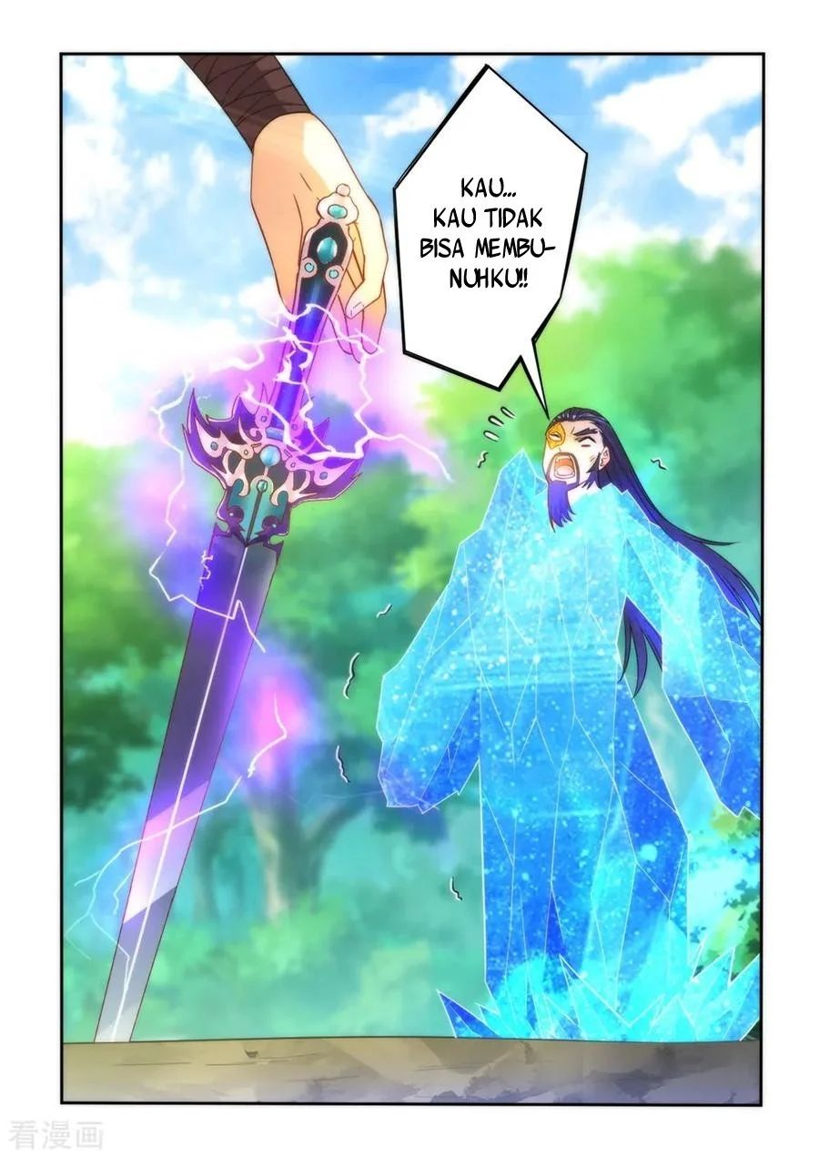 Yi Deng Jiading chapter 57 halaman 24