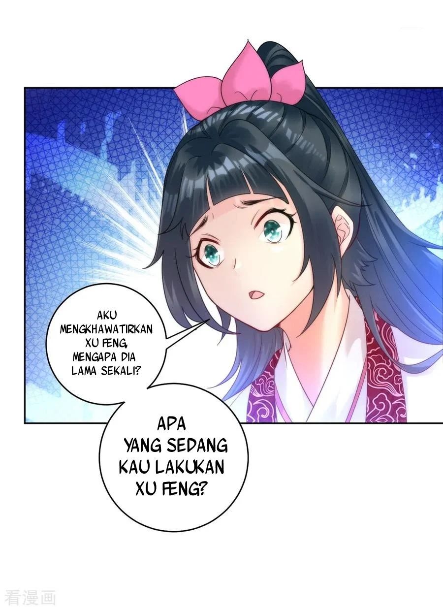 Yi Deng Jiading chapter 58 halaman 4