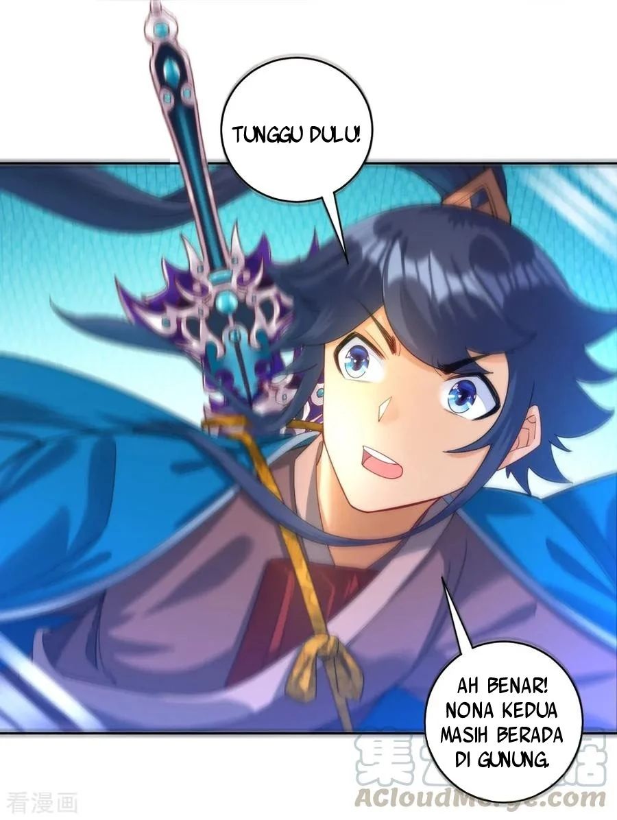 Yi Deng Jiading chapter 58 halaman 6