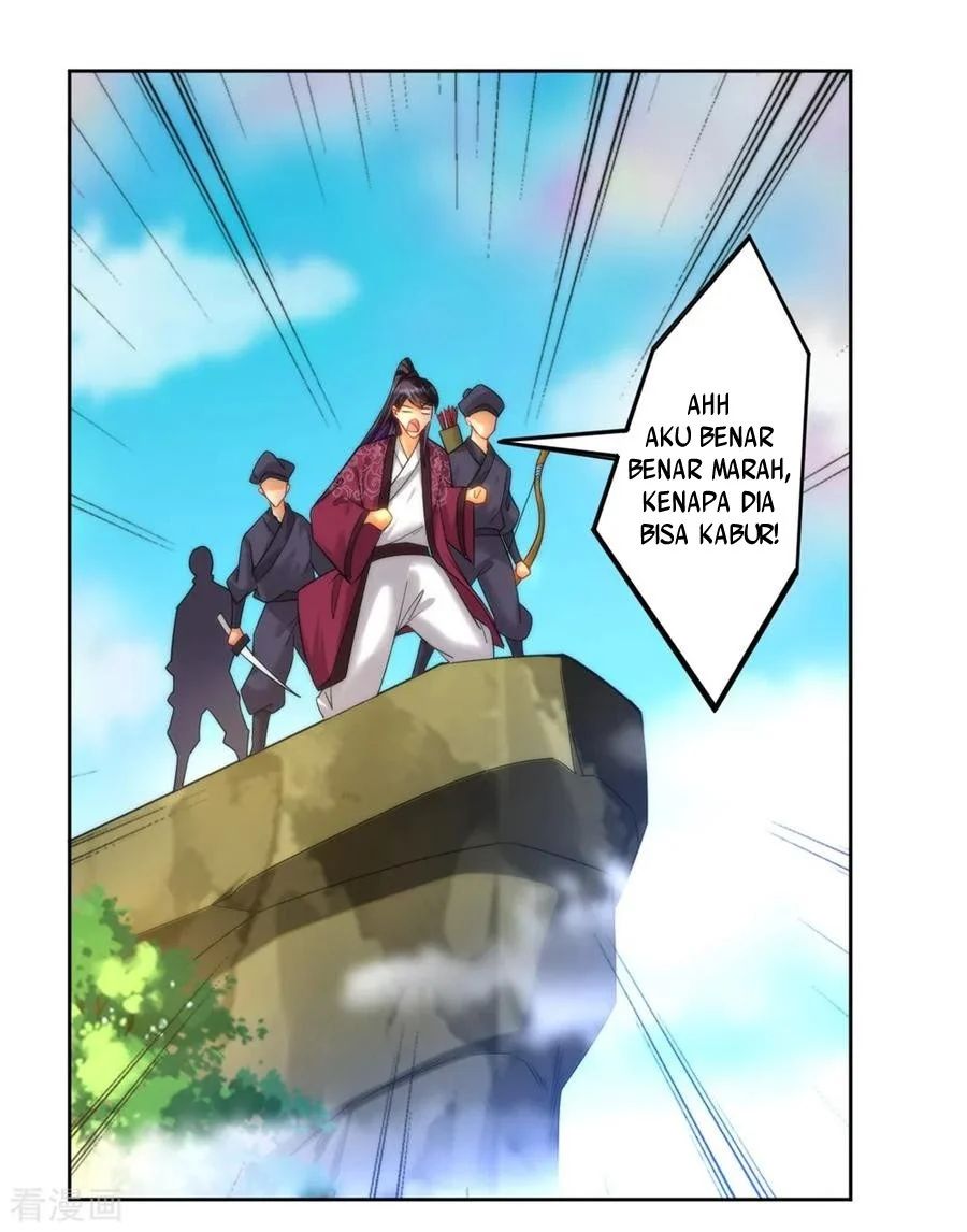 Yi Deng Jiading chapter 58 halaman 7