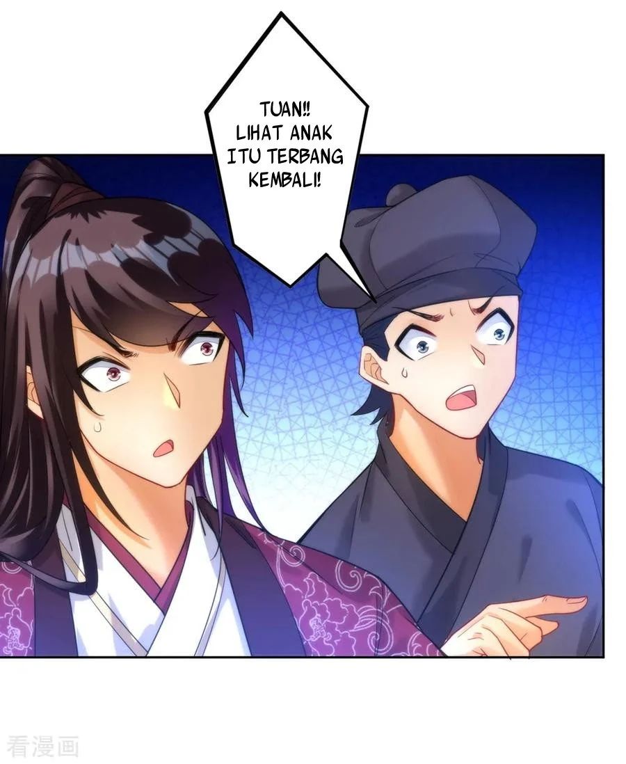 Yi Deng Jiading chapter 58 halaman 8