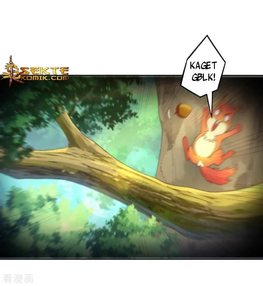 Yi Deng Jiading chapter 58 halaman 11