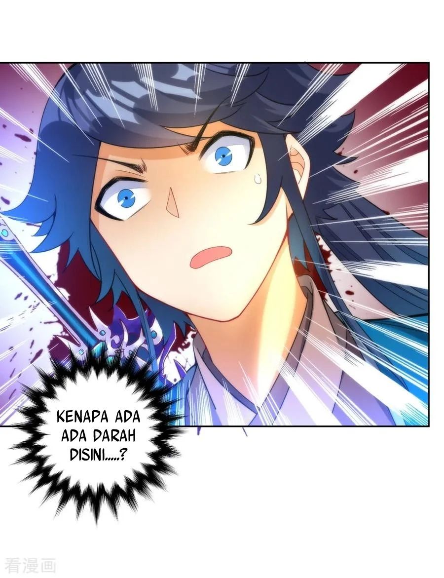 Yi Deng Jiading chapter 58 halaman 23