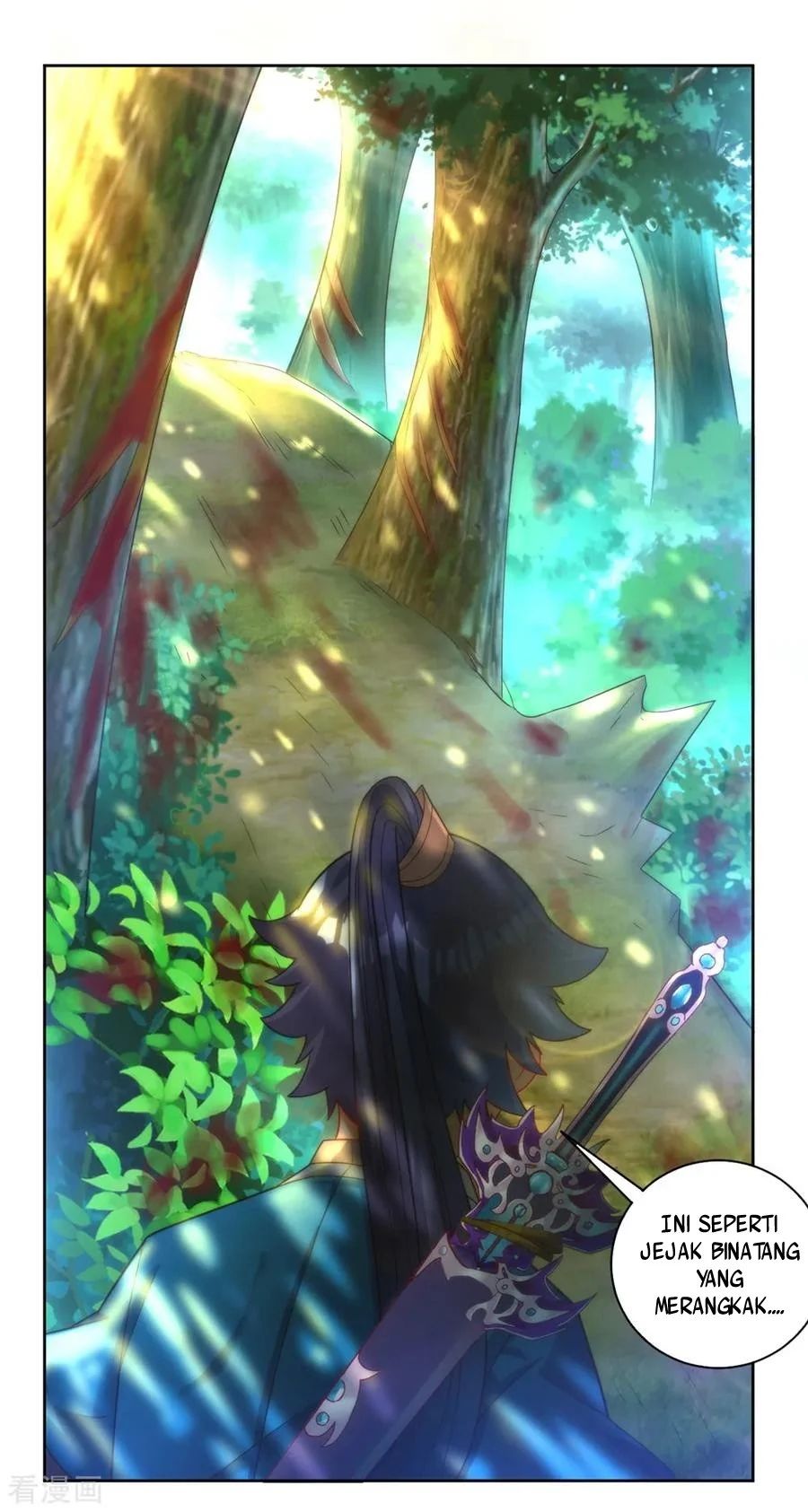 Yi Deng Jiading chapter 58 halaman 24