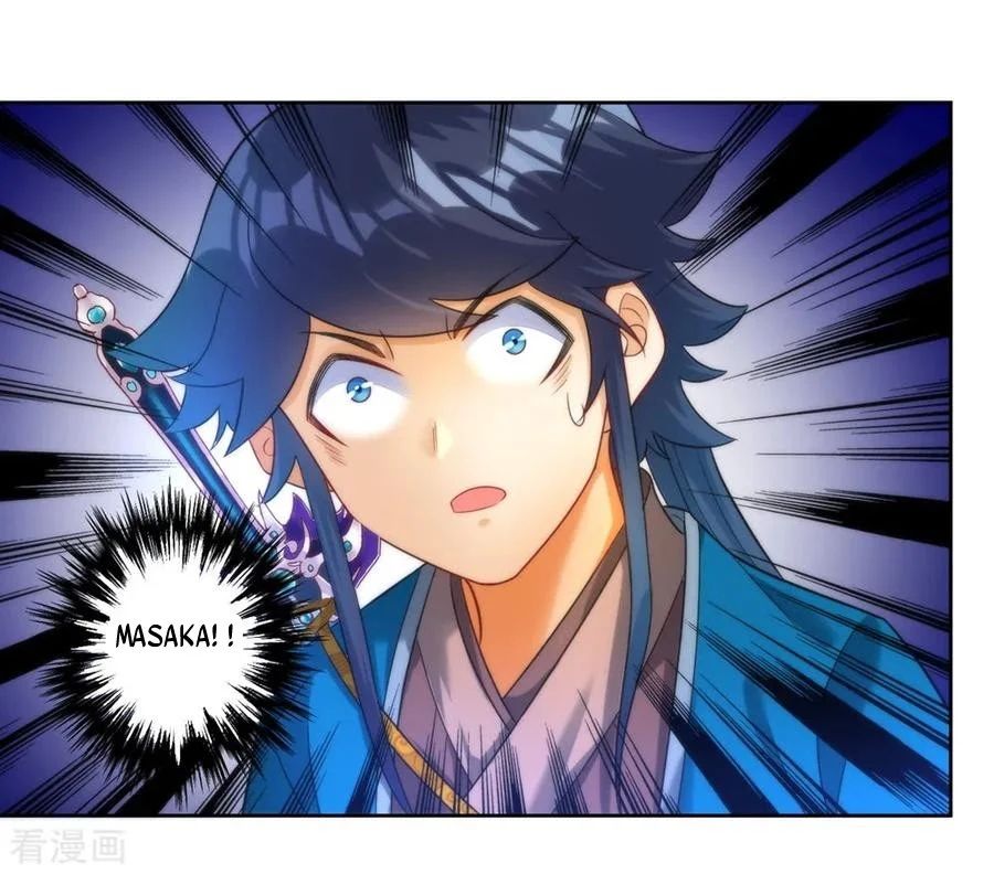 Yi Deng Jiading chapter 58 halaman 25