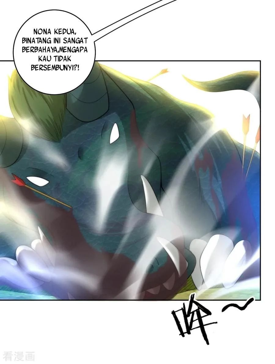 Yi Deng Jiading chapter 58 halaman 33