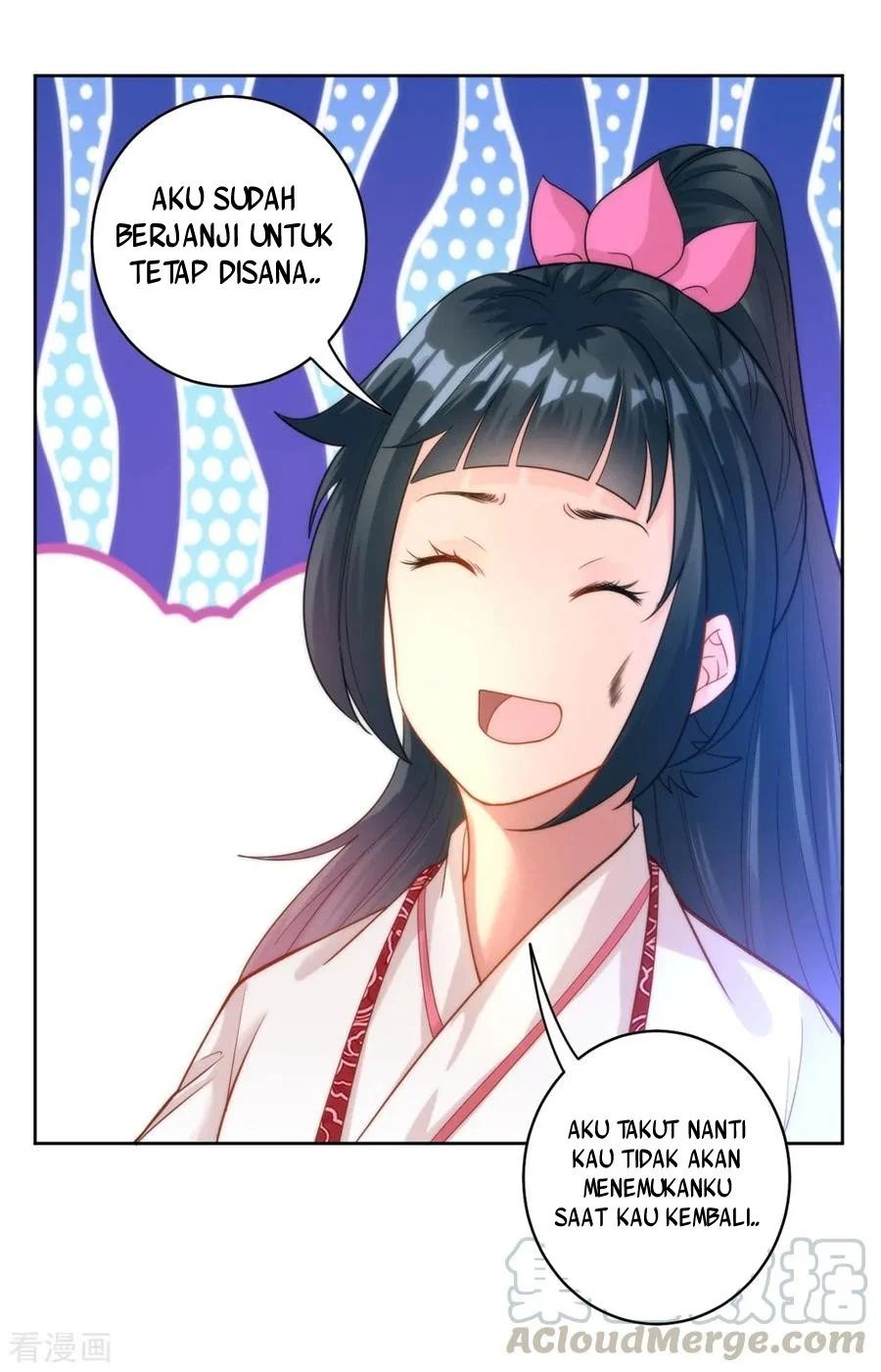 Yi Deng Jiading chapter 58 halaman 34