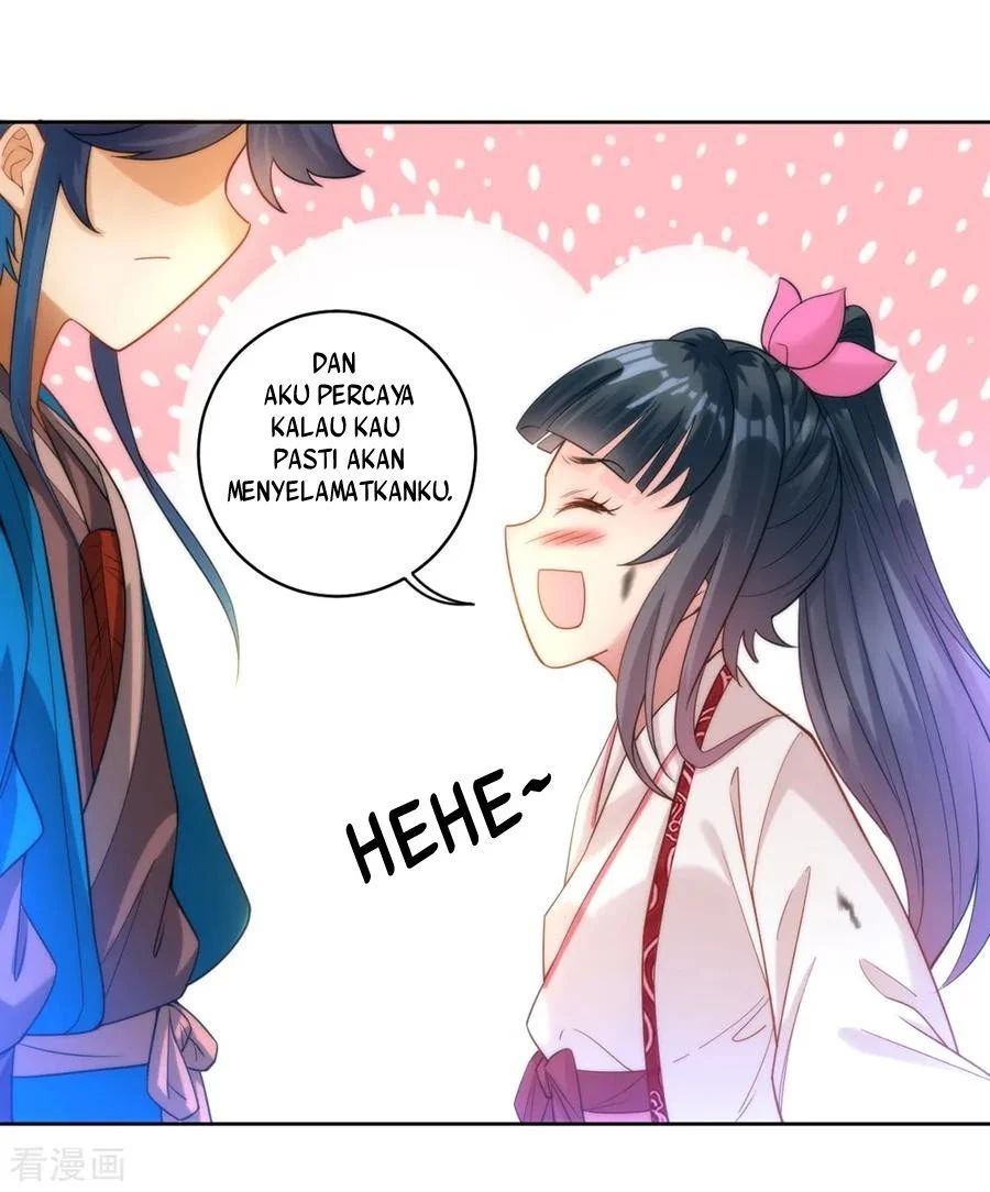 Yi Deng Jiading chapter 58 halaman 35