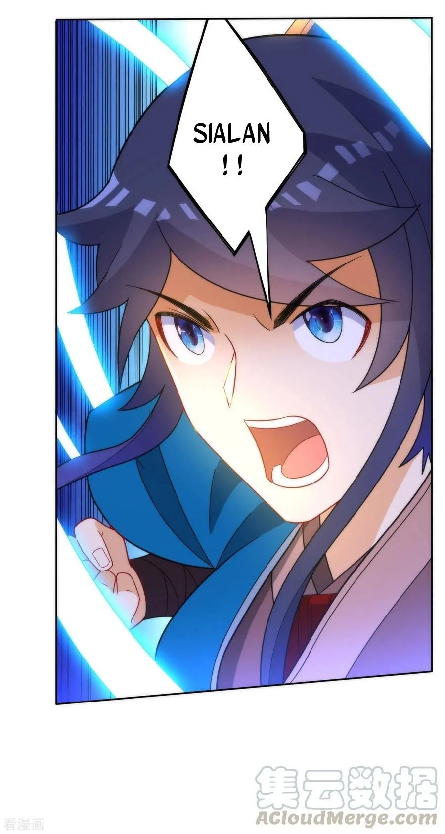 Yi Deng Jiading chapter 59 halaman 6