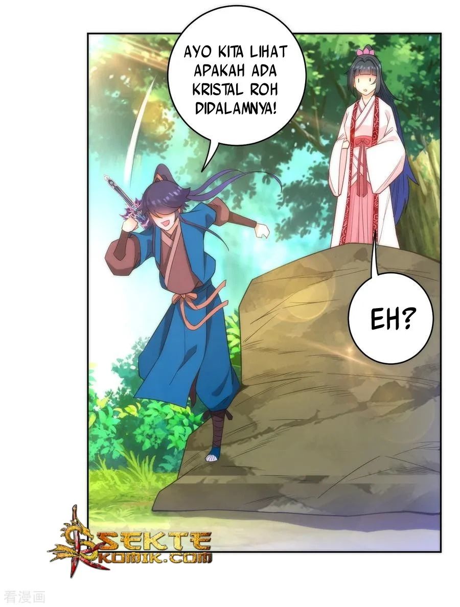 Yi Deng Jiading chapter 59 halaman 11