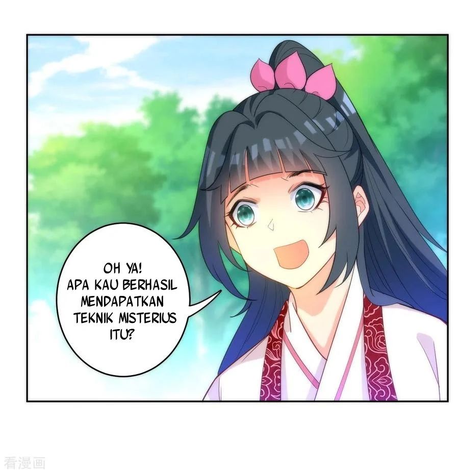 Yi Deng Jiading chapter 59 halaman 12