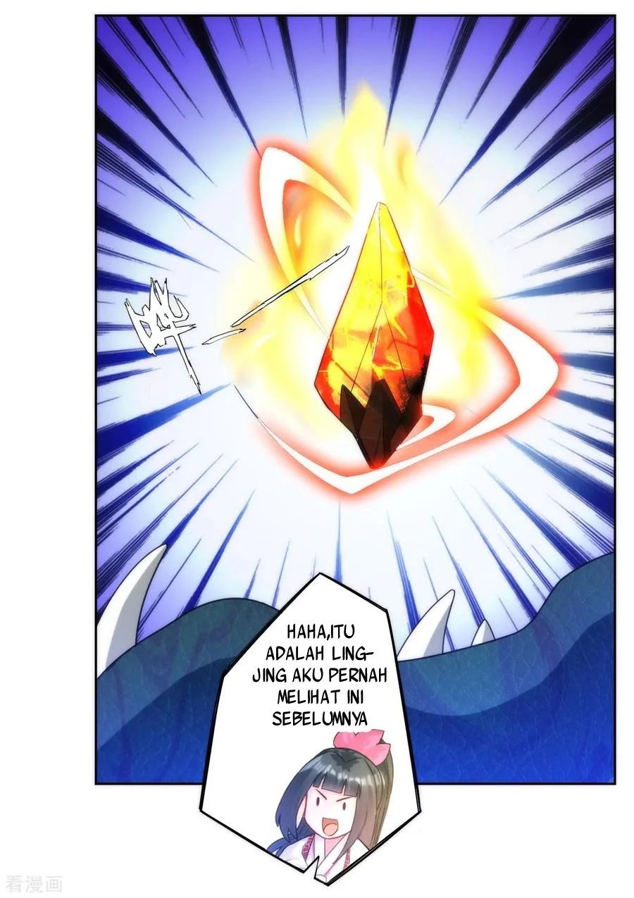 Yi Deng Jiading chapter 59 halaman 16