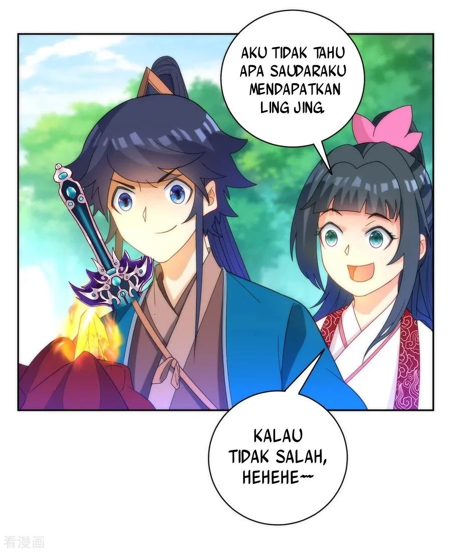 Yi Deng Jiading chapter 59 halaman 17
