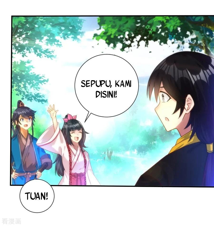 Yi Deng Jiading chapter 59 halaman 20
