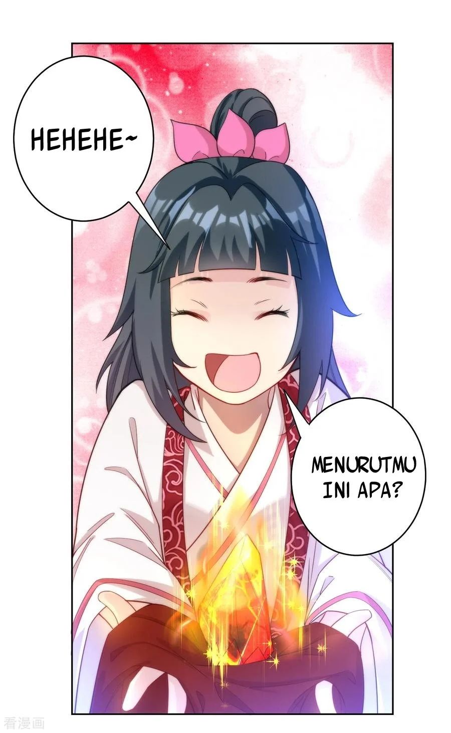 Yi Deng Jiading chapter 59 halaman 23