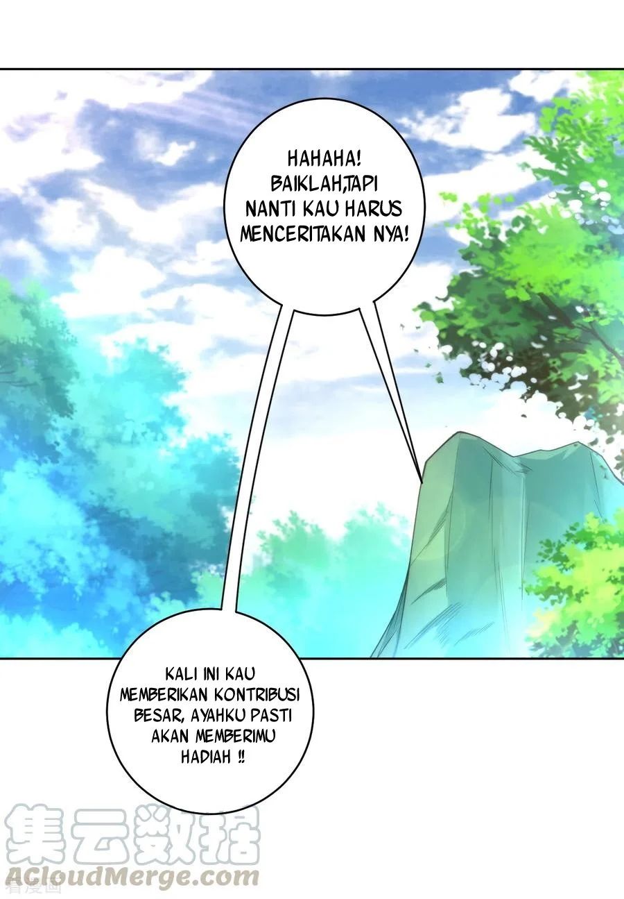 Yi Deng Jiading chapter 59 halaman 26