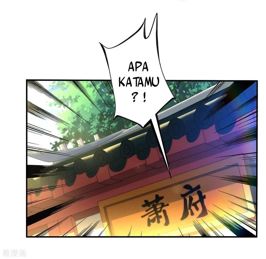 Yi Deng Jiading chapter 59 halaman 27