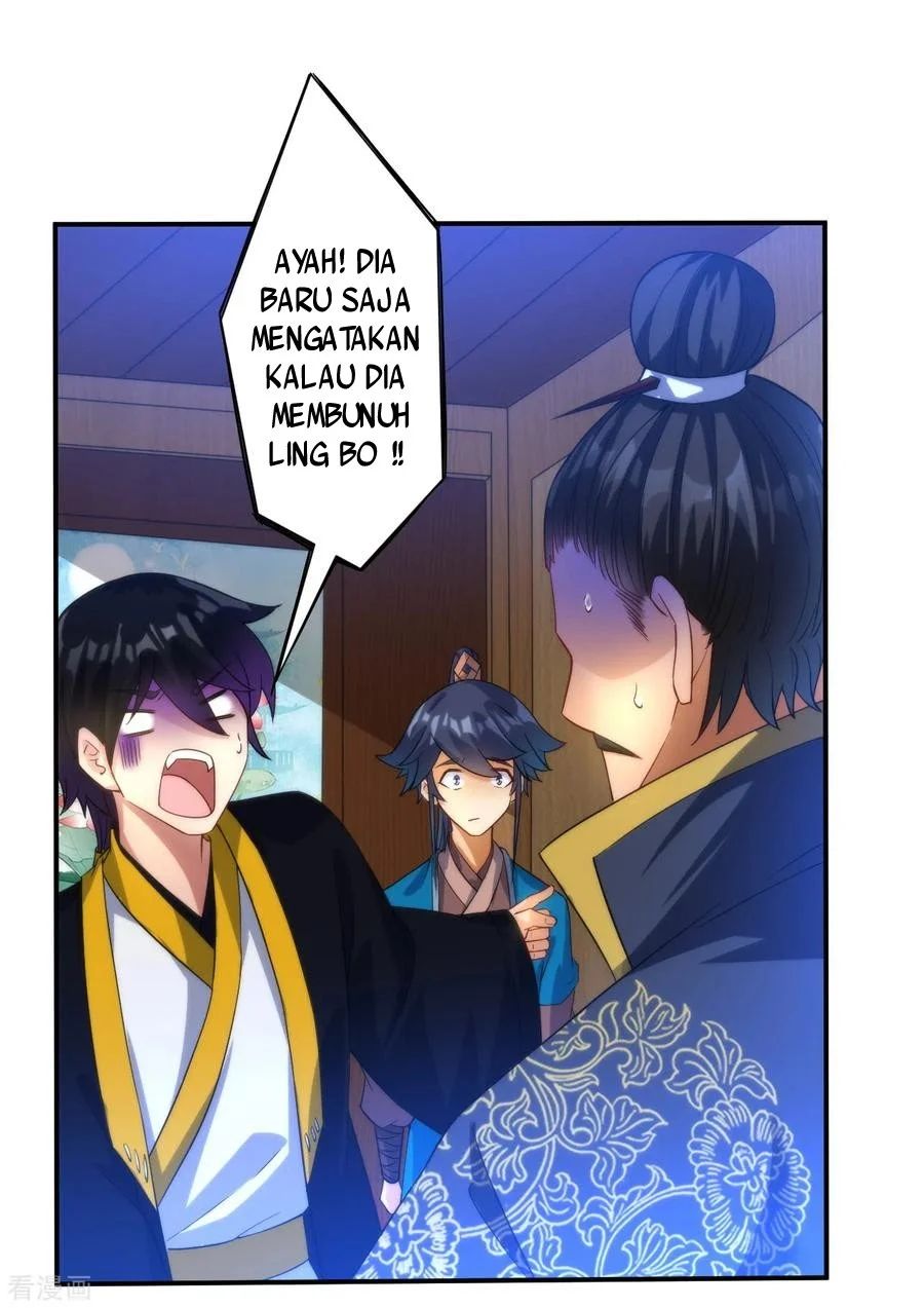 Yi Deng Jiading chapter 59 halaman 28
