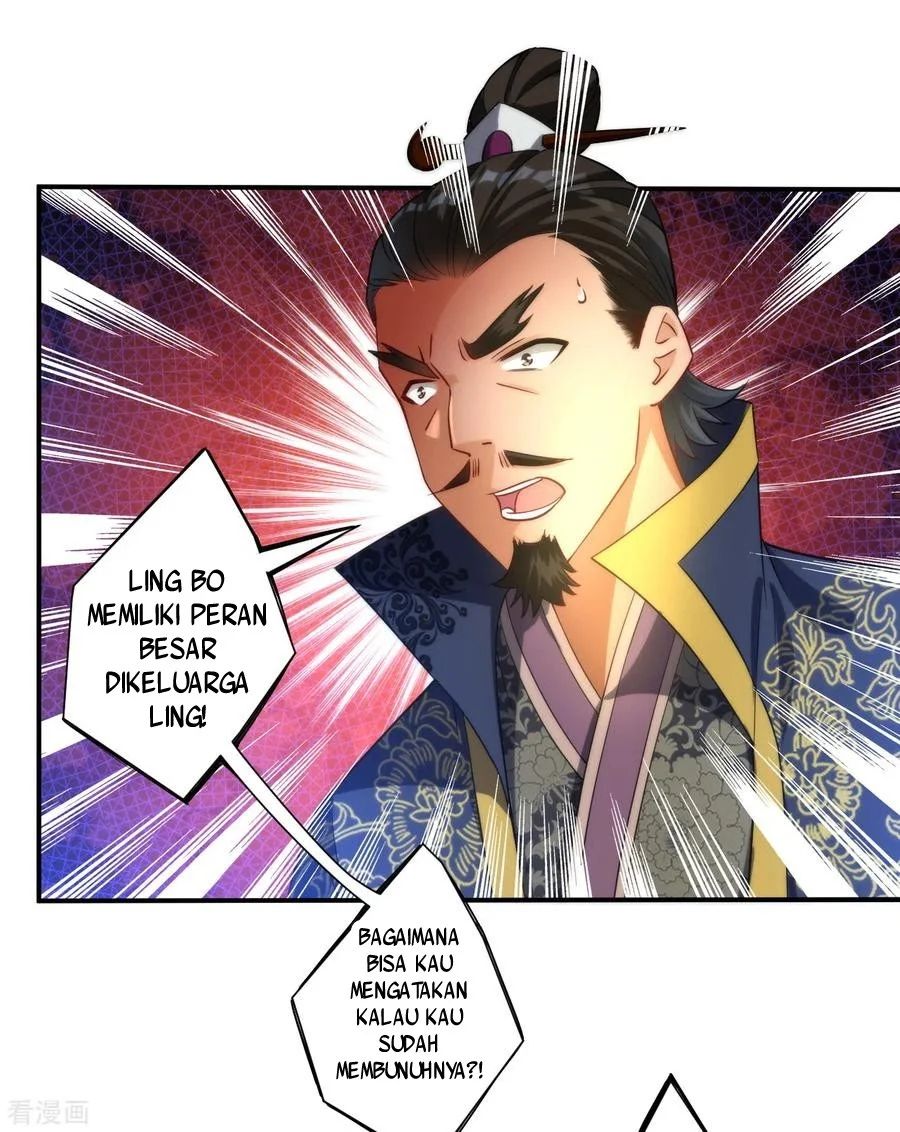 Yi Deng Jiading chapter 59 halaman 29