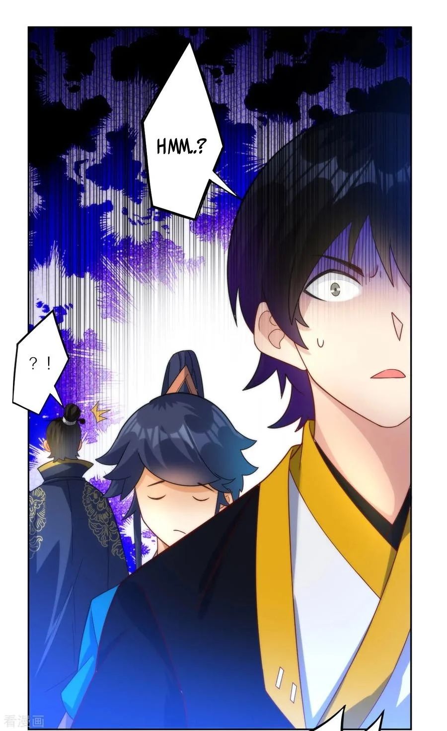 Yi Deng Jiading chapter 59 halaman 32