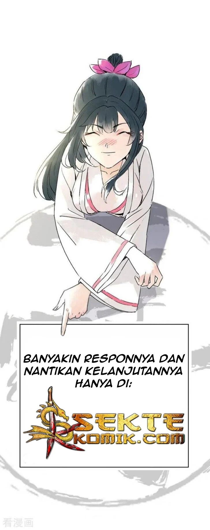Yi Deng Jiading chapter 59 halaman 34