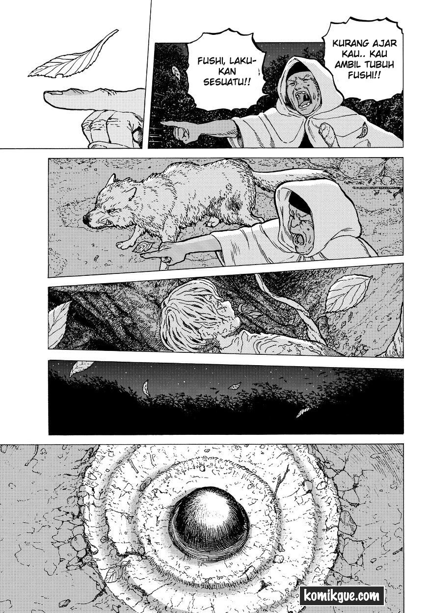 Fumetsu no Anata e chapter 12 halaman 20