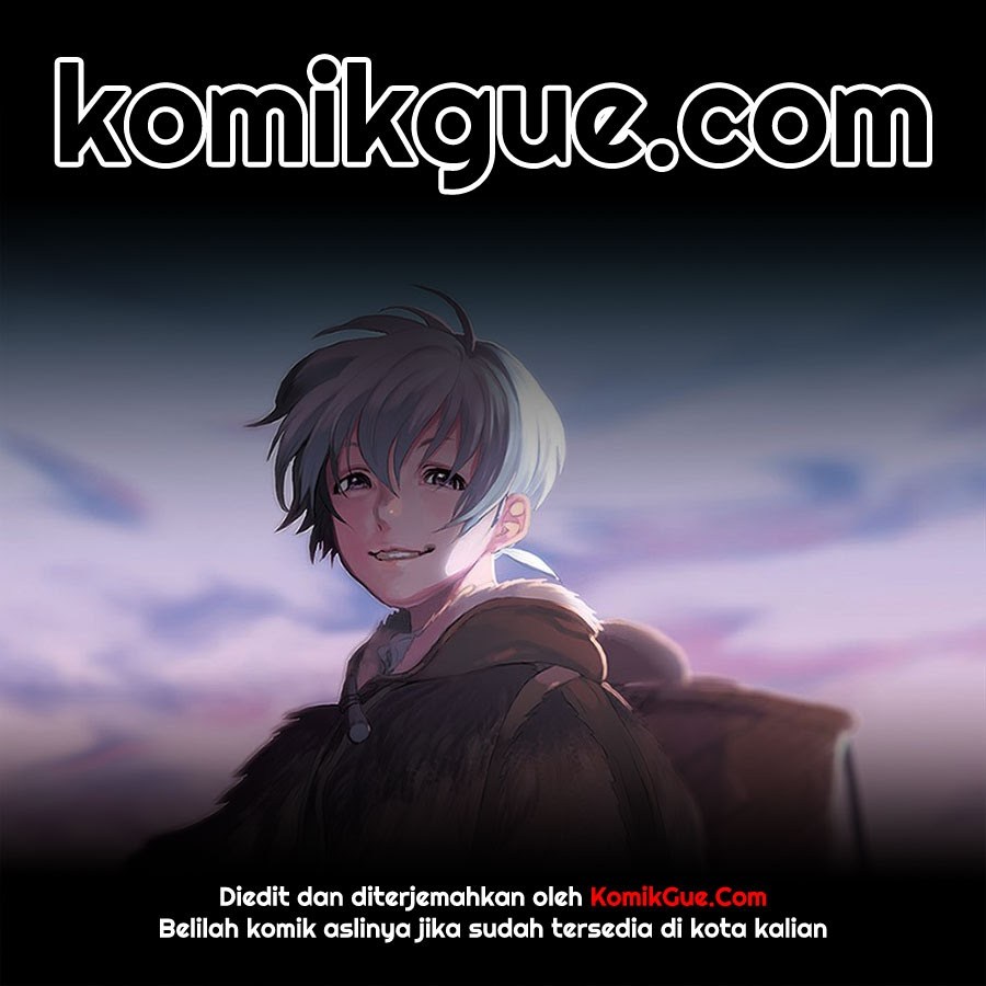Fumetsu no Anata e chapter 14 halaman 6